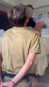 It's Wedgie Time - Jock Bully Mike Green [ itswedgietime ] Onlyfans leaked video 10820916 on Hotleaks.tv