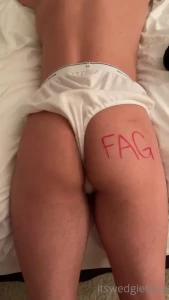 It's Wedgie Time - Jock Bully Mike Green [ itswedgietime ] Onlyfans leaked video 10820943 on Hotleaks.tv