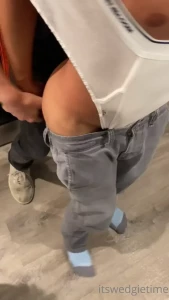 It's Wedgie Time - Jock Bully Mike Green [ itswedgietime ] Onlyfans leaked video 10820947 on Hotleaks.tv