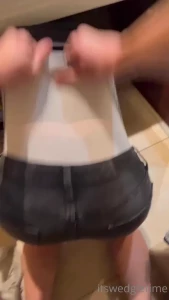 It's Wedgie Time - Jock Bully Mike Green [ itswedgietime ] Onlyfans leaked video 10820960 on Hotleaks.tv