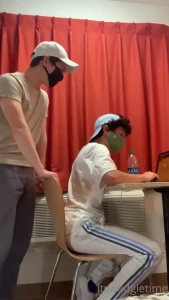 It's Wedgie Time - Jock Bully Mike Green [ itswedgietime ] Onlyfans leaked video 10820961 on Hotleaks.tv