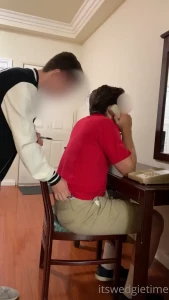 It's Wedgie Time - Jock Bully Mike Green [ itswedgietime ] Onlyfans leaked video 10820965 on Hotleaks.tv