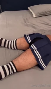 It's Wedgie Time - Jock Bully Mike Green [ itswedgietime ] Onlyfans leaked video 10820968 on Hotleaks.tv
