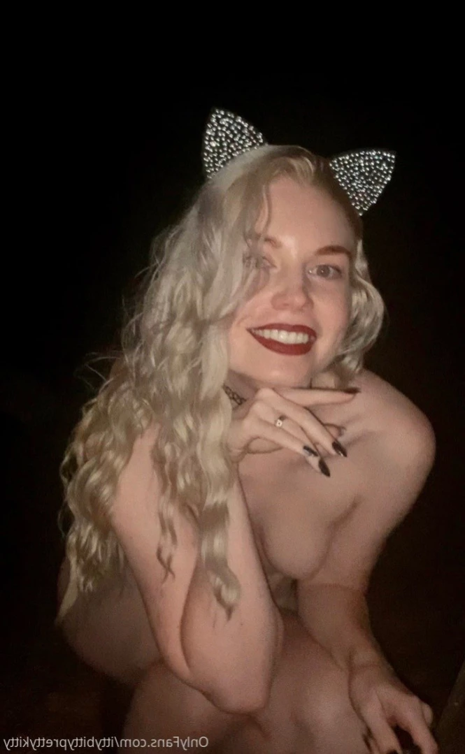 Kitty 😻 (Top 0.65%) NO Pay per view [ ittybittyprettykitty ] Onlyfans leaked photo 12671224 on Hotleaks.tv