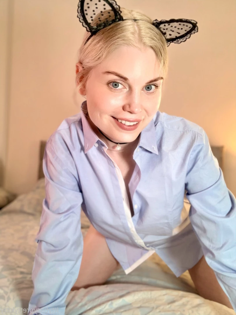 Kitty 😻 (Top 0.65%) NO Pay per view [ ittybittyprettykitty ] Onlyfans leaked photo 12865667 on Hotleaks.tv