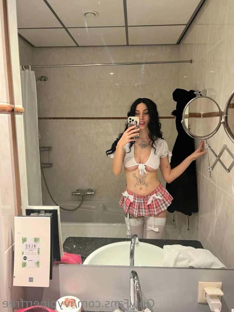 Ivy Piper [ ivypiperrfree ] Onlyfans leaked photo 15147766 on Hotleaks.tv