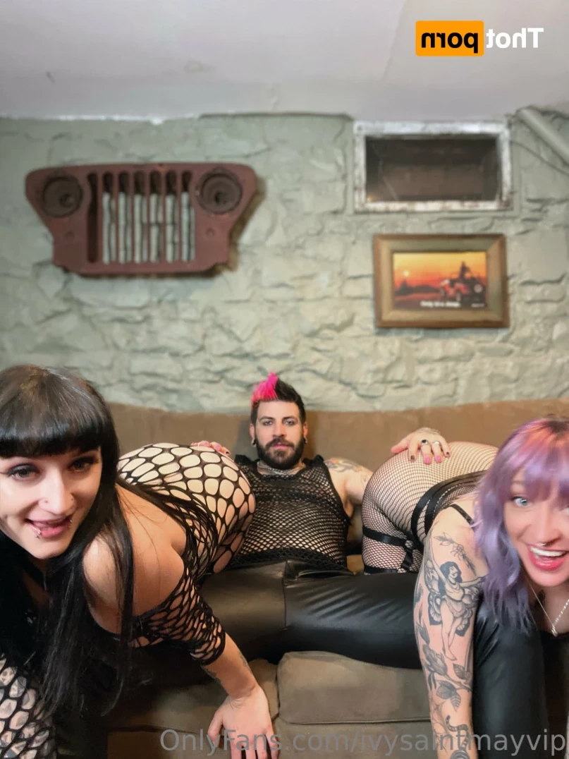 Ivy Saint May VIP [ ivysaintmayvip ] Onlyfans leaked photo 11367100 on Hotleaks.tv