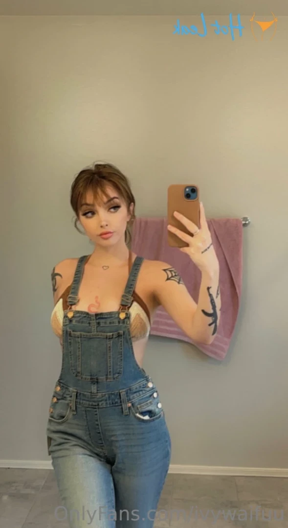 Ivy 🕷 [ ivywaifuu ] Onlyfans leaked photo 11900537 on Hotleaks.tv
