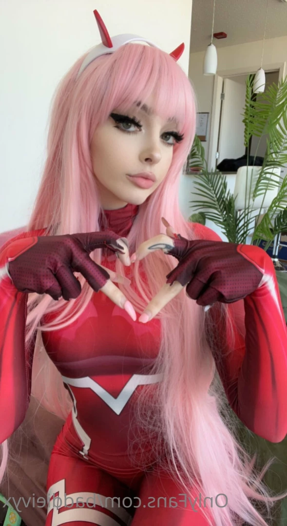 Ivy 🕷 [ ivywaifuu ] Onlyfans leaked photo 12427601 on Hotleaks.tv
