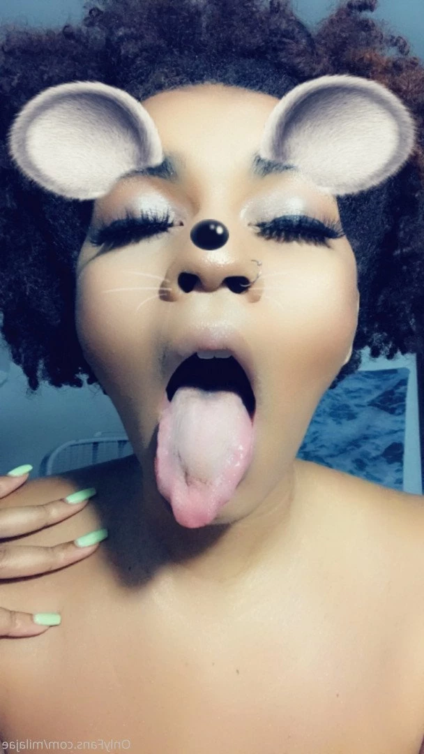 Mila the MiIf [ milajae ] Onlyfans leaked photo 804366 on Hotleaks.tv