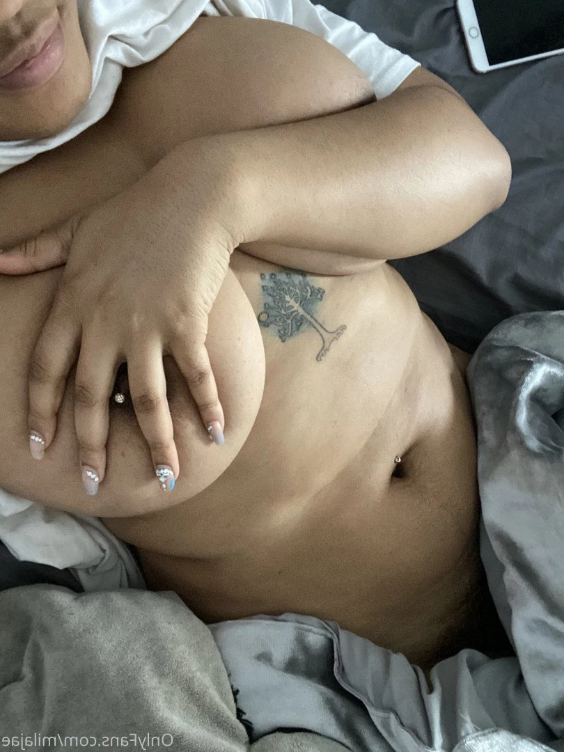 Mila the MiIf [ milajae ] Onlyfans leaked photo 804663 on Hotleaks.tv