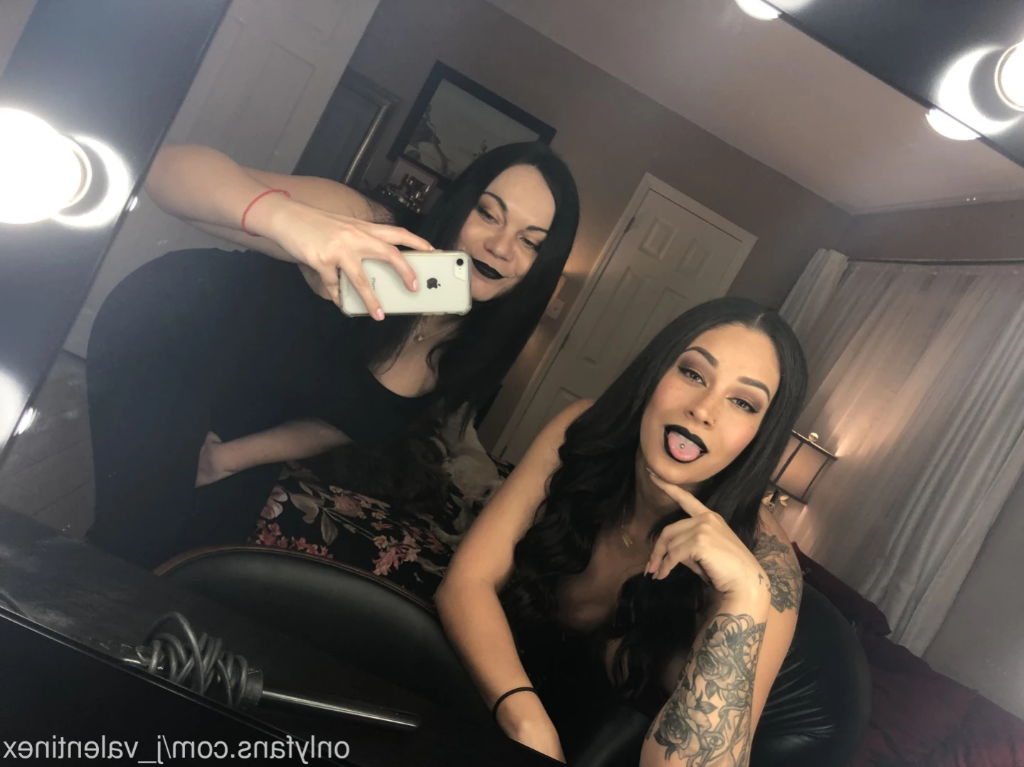 Jamie Valentine [ j_valentinex ] Onlyfans leaked photo 11939383 on Hotleaks.tv