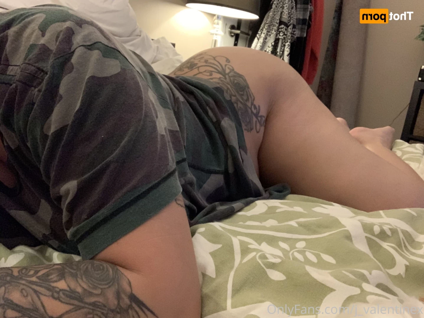 Jamie Valentine [ j_valentinex ] Onlyfans leaked photo 11940294 on Hotleaks.tv