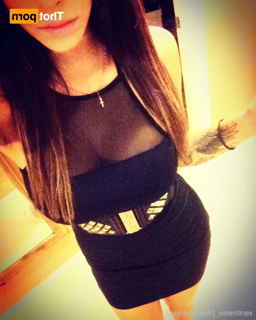 Jamie Valentine [ j_valentinex ] Onlyfans leaked photo 11993368 on Hotleaks.tv