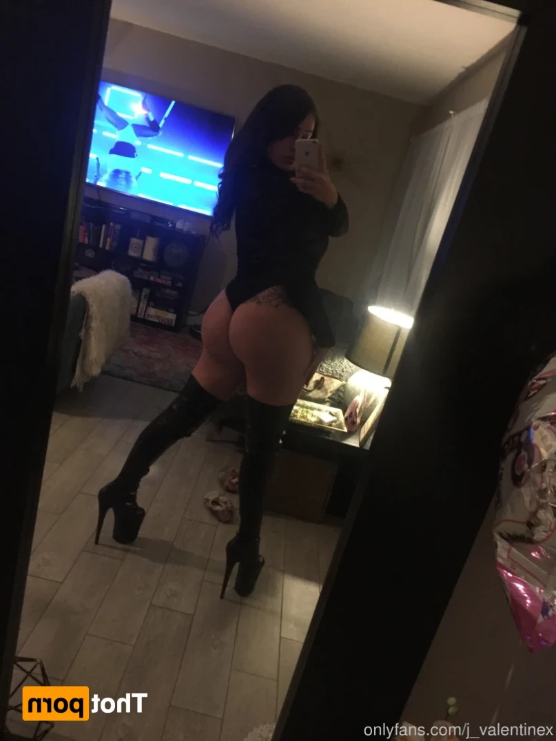 Jamie Valentine [ j_valentinex ] Onlyfans leaked photo 12366907 on Hotleaks.tv