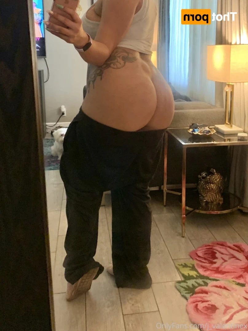 Jamie Valentine [ j_valentinex ] Onlyfans leaked photo 12508905 on Hotleaks.tv