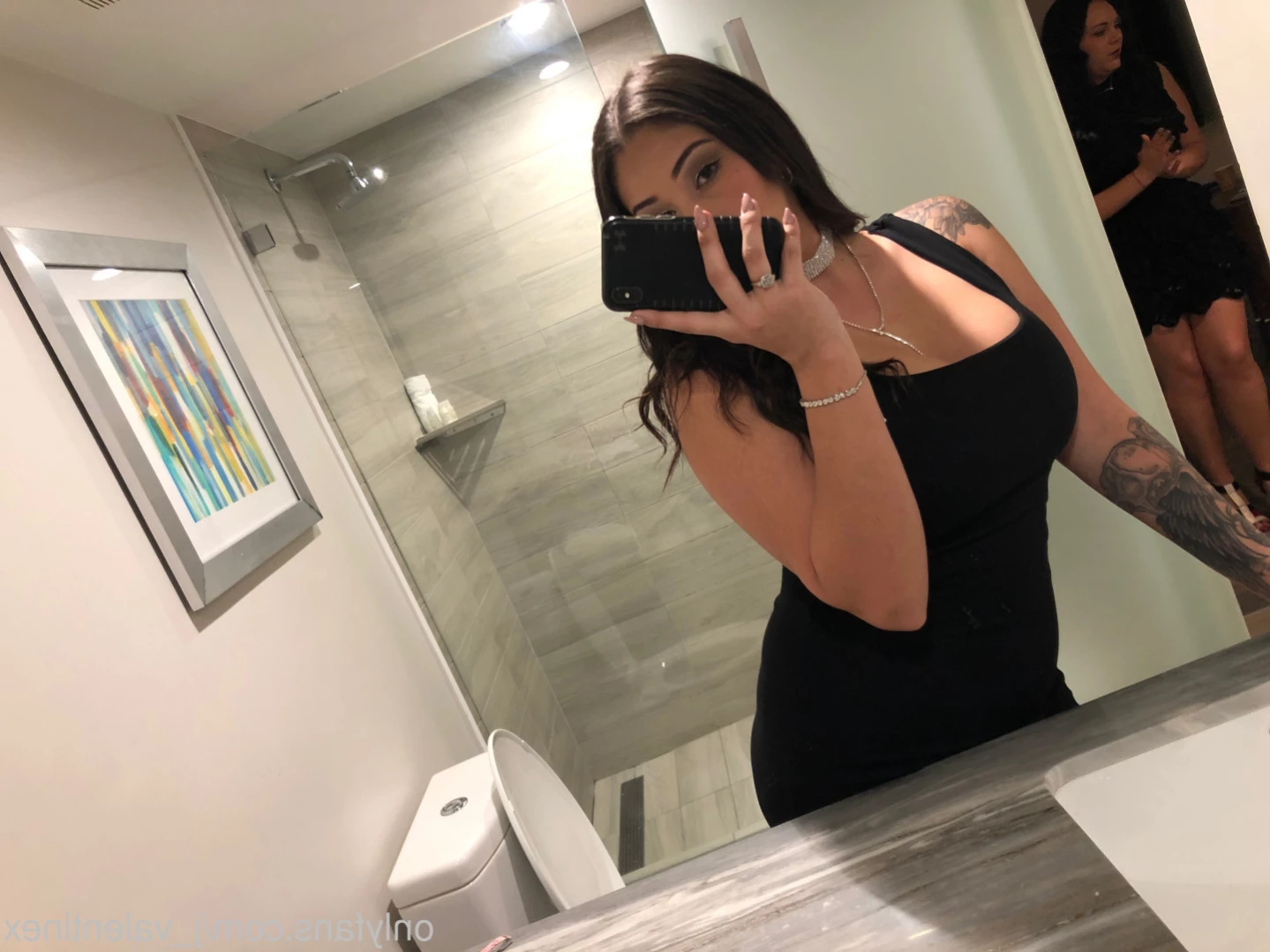 Jamie Valentine [ j_valentinex ] Onlyfans leaked photo 14796017 on Hotleaks.tv