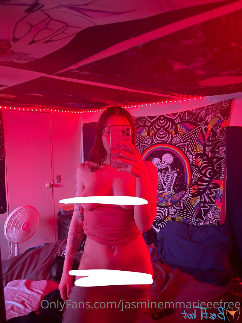 Jasmine Marie [ jasminemmarieeefree ] Onlyfans leaked photo 17519829 on Hotleaks.tv
