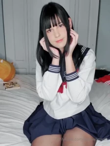 jeanwanwan Onlyfans leaked video 10854432 on Hotleaks.tv
