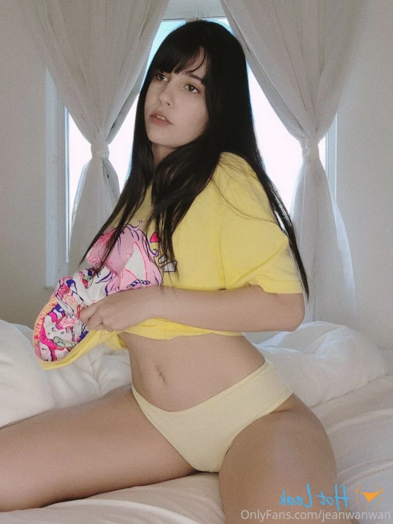 jeanwanwan Onlyfans leaked photo 10875241 on Hotleaks.tv
