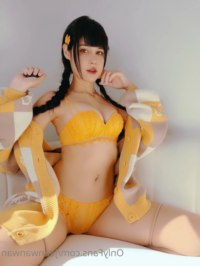 jeanwanwan Onlyfans leaked photo 10893620 on Hotleaks.tv