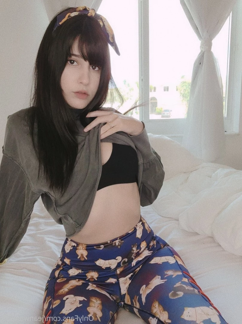 jeanwanwan Onlyfans leaked photo 10961448 on Hotleaks.tv