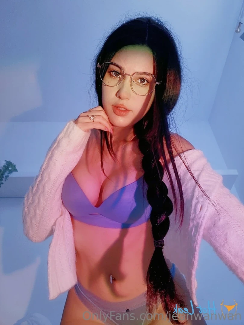 jeanwanwan Onlyfans leaked photo 11011334 on Hotleaks.tv