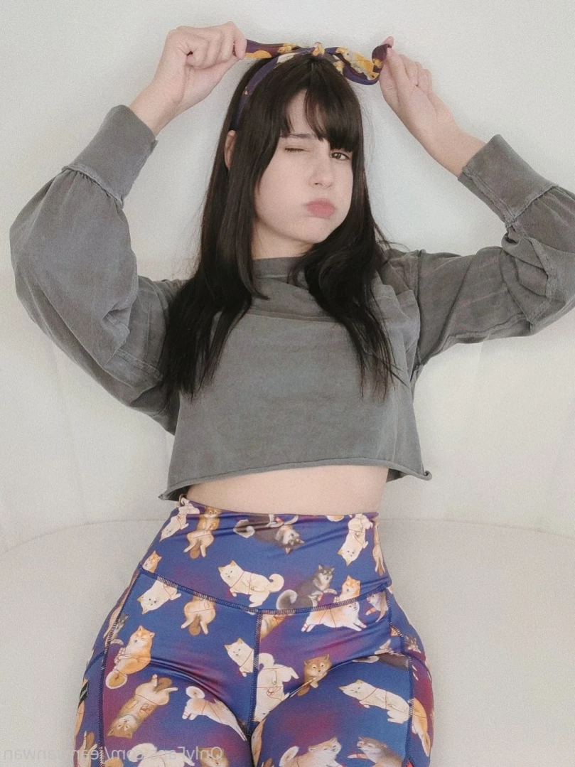 jeanwanwan Onlyfans leaked photo 11327907 on Hotleaks.tv