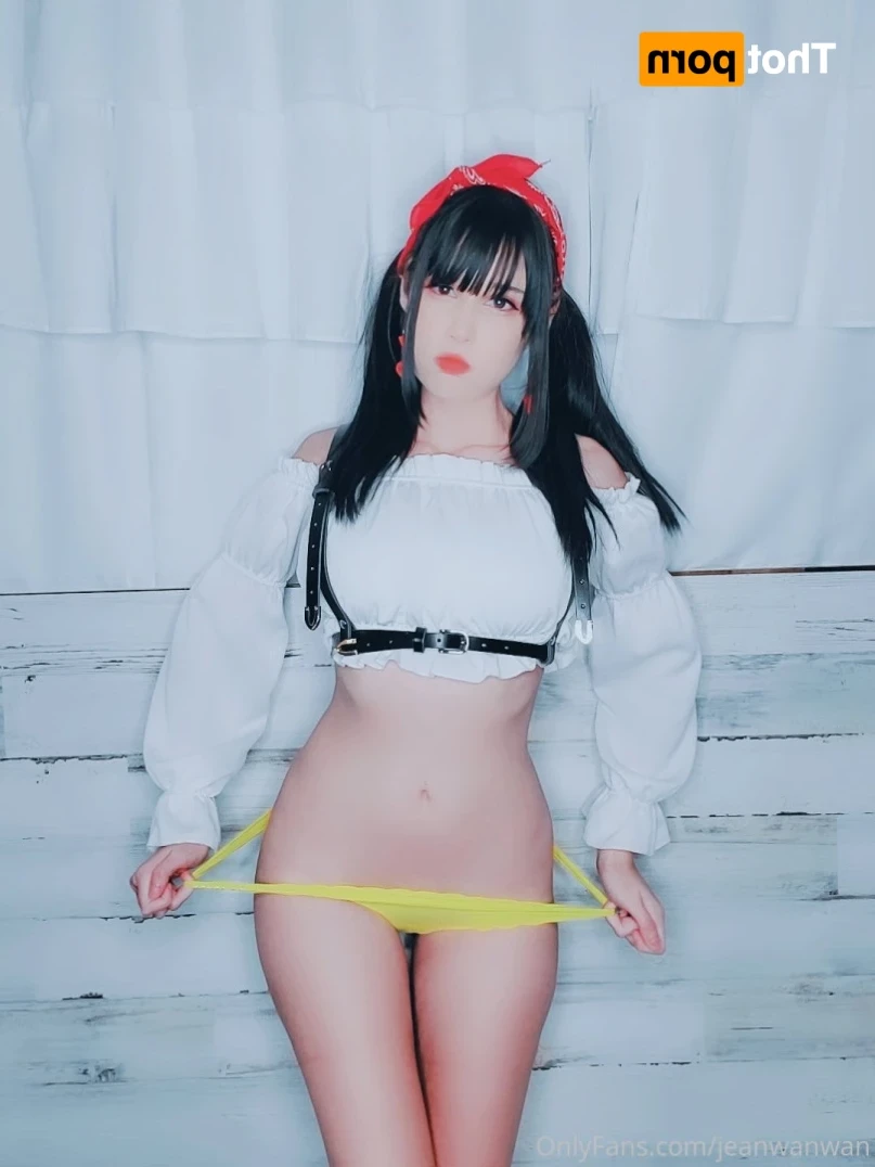 jeanwanwan Onlyfans leaked photo 11328917 on Hotleaks.tv