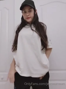 jeanwanwan Onlyfans leaked video 11382904 on Hotleaks.tv