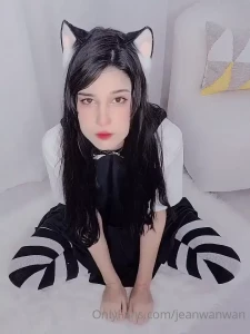 jeanwanwan Onlyfans leaked video 11867764 on Hotleaks.tv