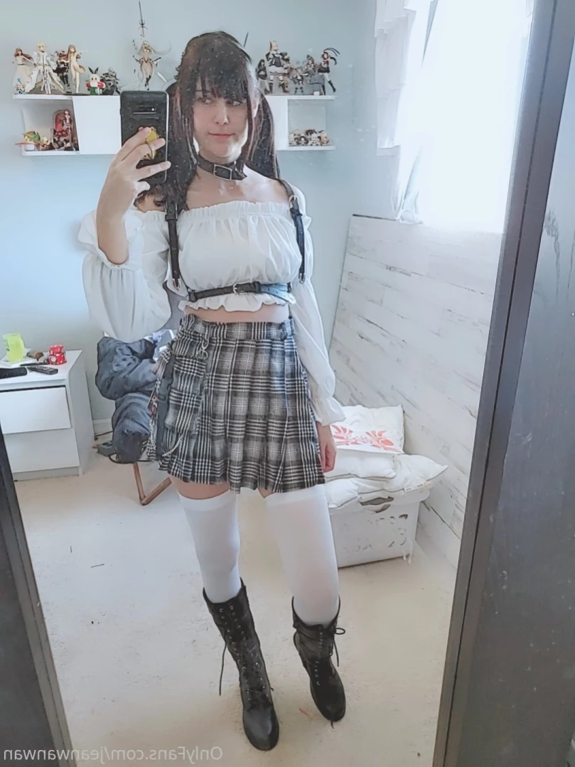 jeanwanwan Onlyfans leaked photo 12024439 on Hotleaks.tv