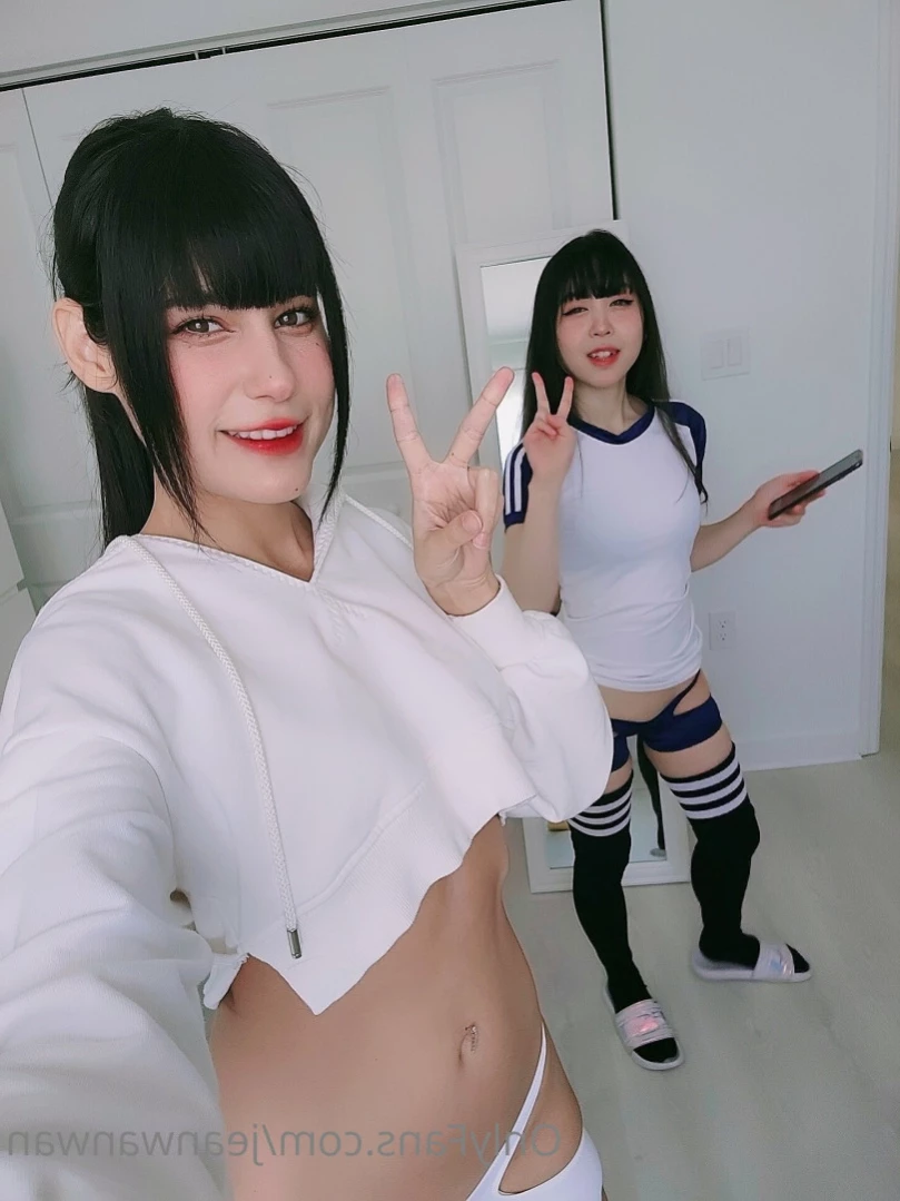 jeanwanwan Onlyfans leaked photo 12422313 on Hotleaks.tv
