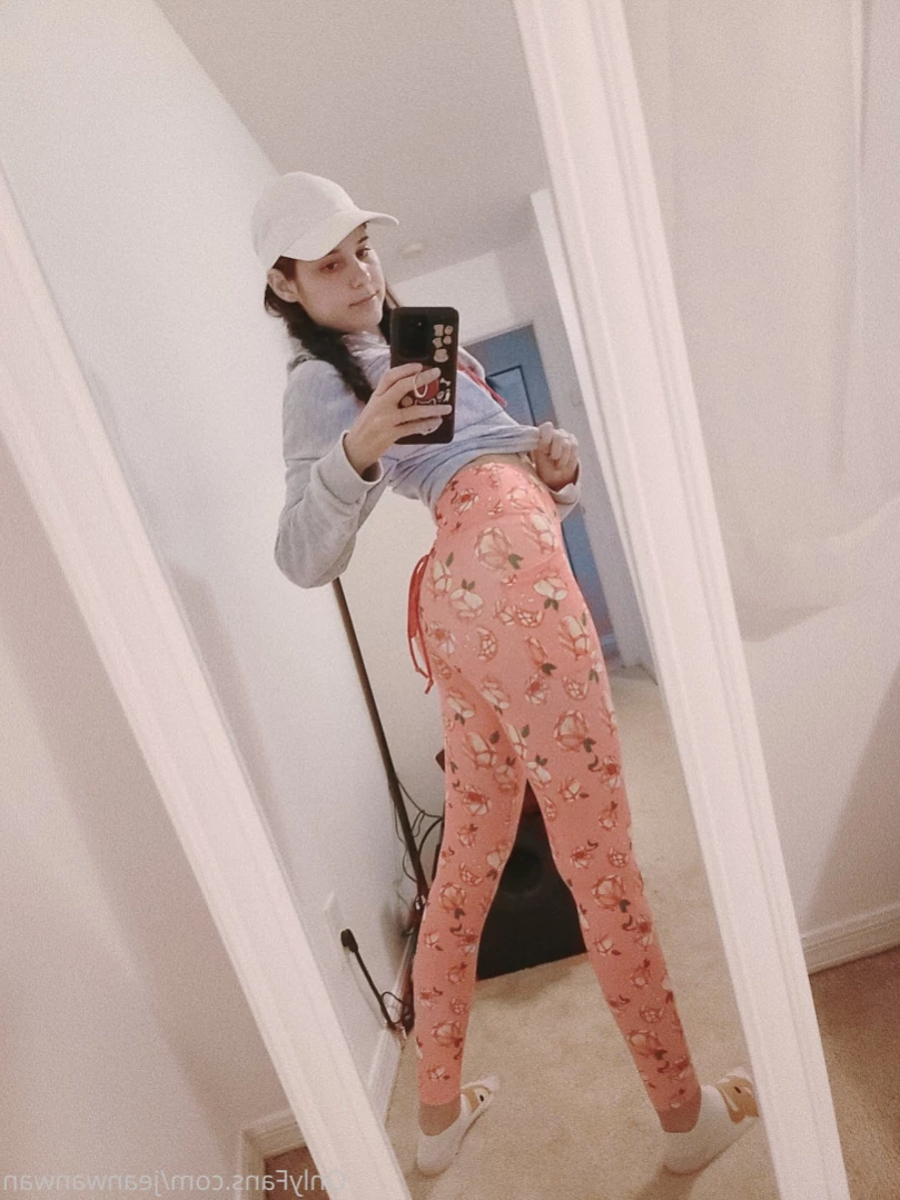jeanwanwan Onlyfans leaked photo 12422601 on Hotleaks.tv