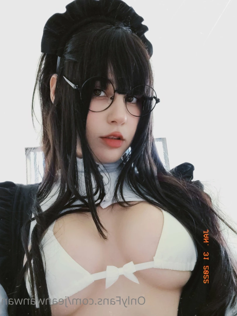 jeanwanwan Onlyfans leaked photo 12422893 on Hotleaks.tv