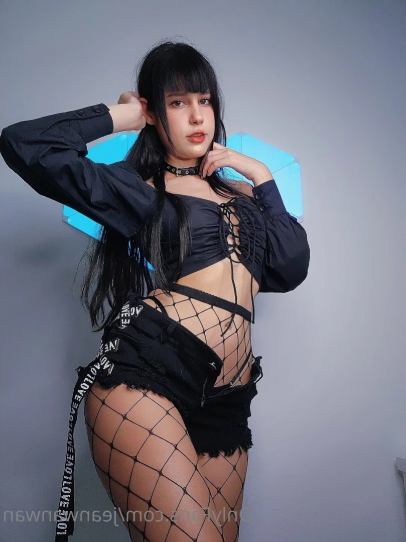 jeanwanwan Onlyfans leaked photo 12423289 on Hotleaks.tv