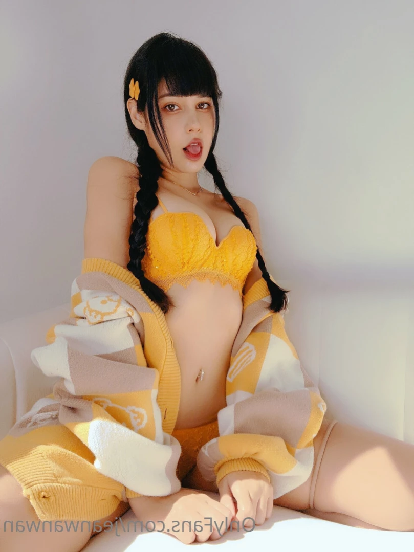jeanwanwan Onlyfans leaked photo 12423450 on Hotleaks.tv