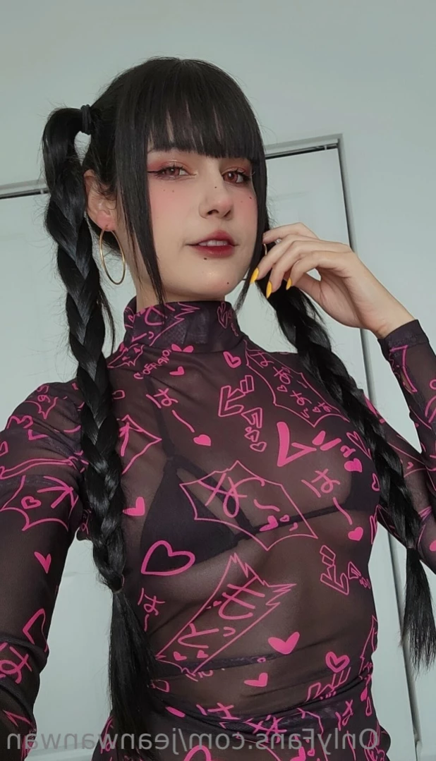 jeanwanwan Onlyfans leaked photo 12423556 on Hotleaks.tv