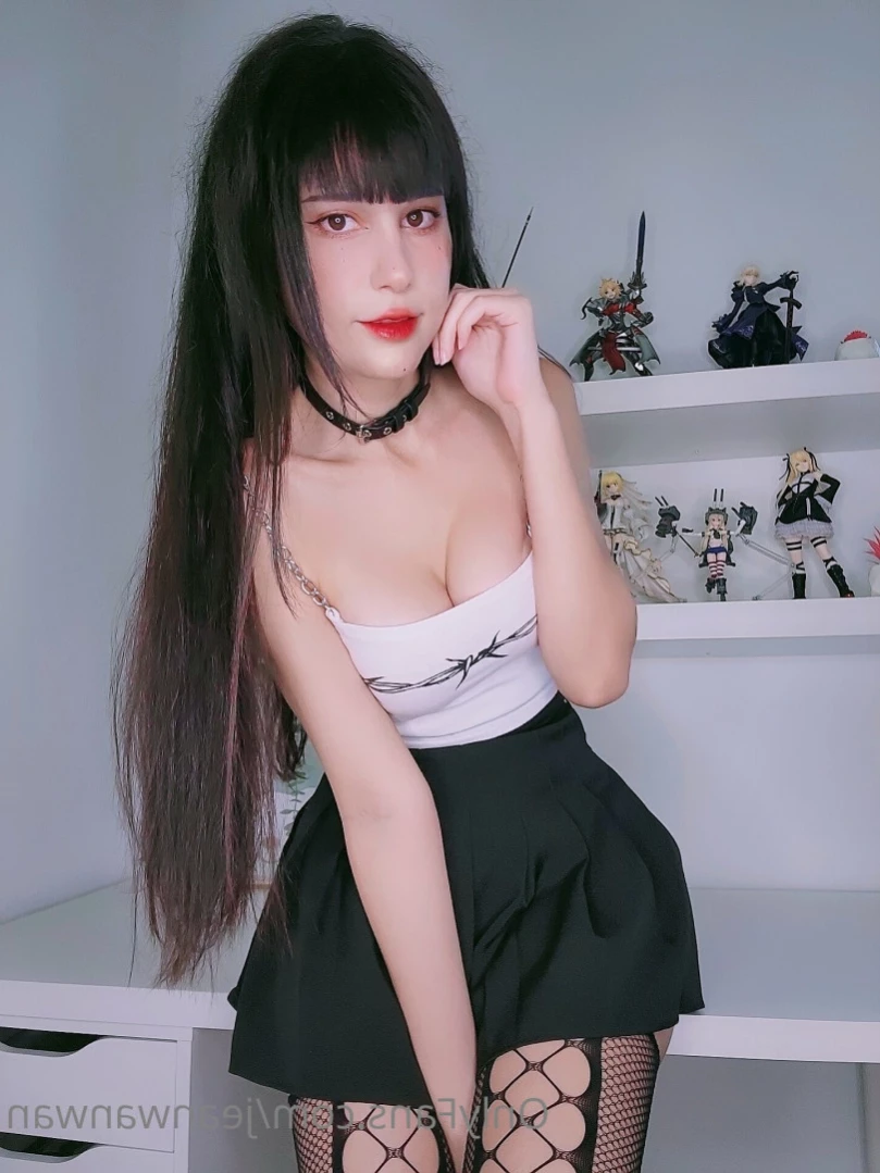 jeanwanwan Onlyfans leaked photo 12424031 on Hotleaks.tv