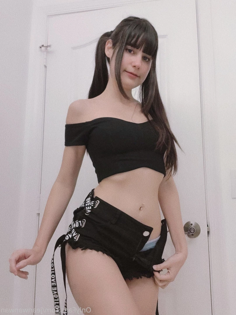 jeanwanwan Onlyfans leaked photo 12424087 on Hotleaks.tv