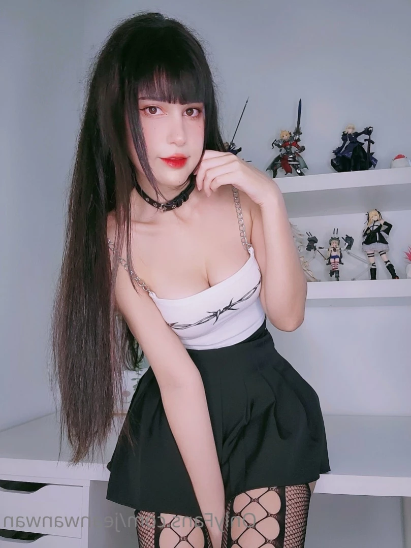 jeanwanwan Onlyfans leaked photo 12424156 on Hotleaks.tv