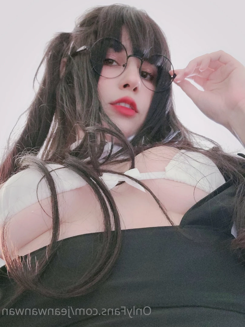 jeanwanwan Onlyfans leaked photo 12424404 on Hotleaks.tv