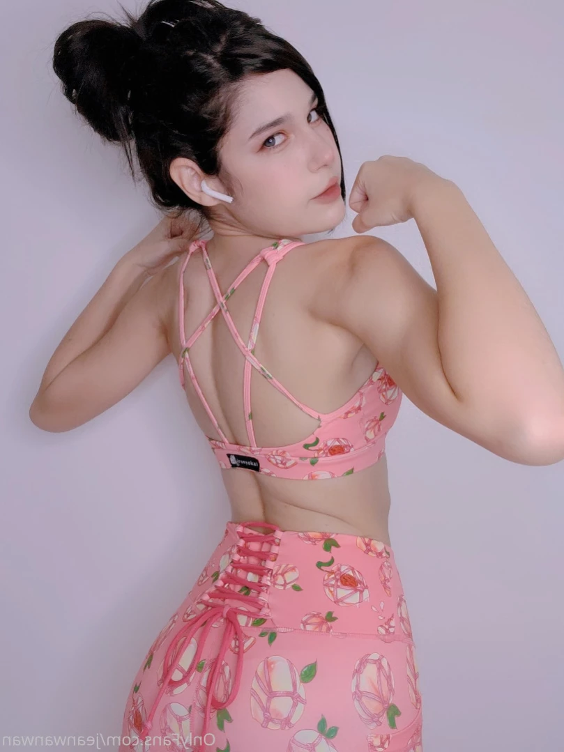 jeanwanwan Onlyfans leaked photo 12424667 on Hotleaks.tv