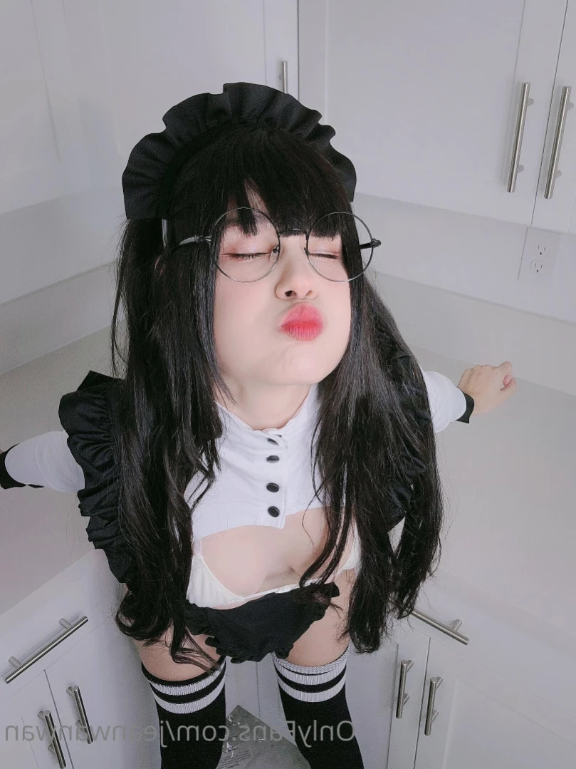 jeanwanwan Onlyfans leaked photo 12425058 on Hotleaks.tv