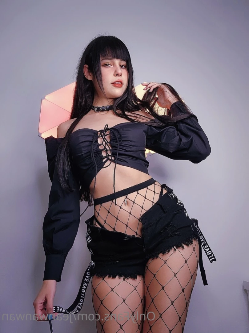 jeanwanwan Onlyfans leaked photo 12425437 on Hotleaks.tv