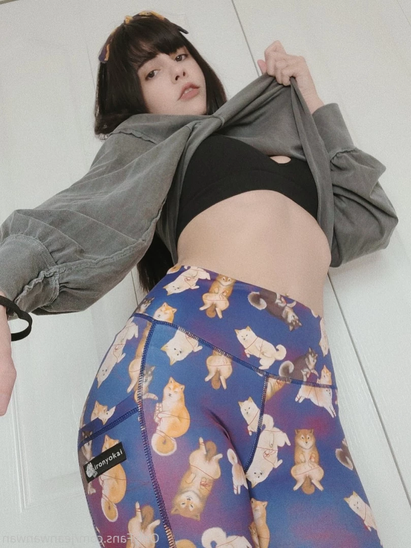 jeanwanwan Onlyfans leaked photo 12425625 on Hotleaks.tv