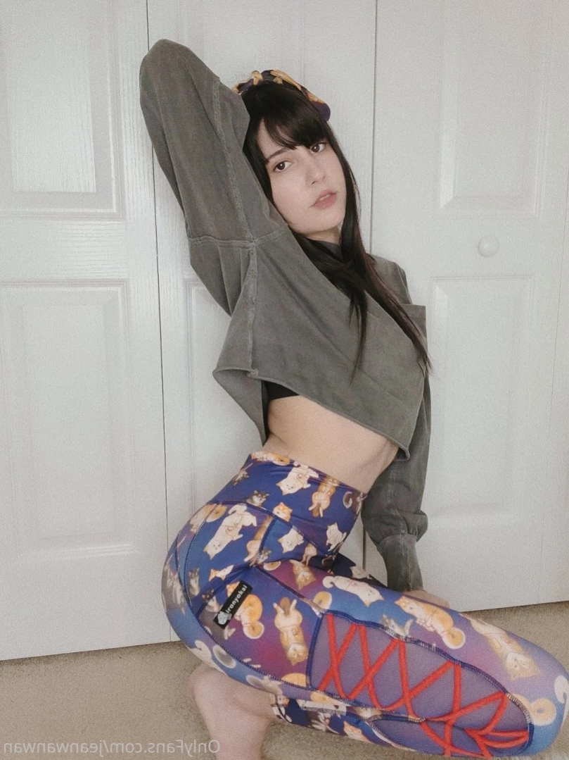 jeanwanwan Onlyfans leaked photo 12425977 on Hotleaks.tv