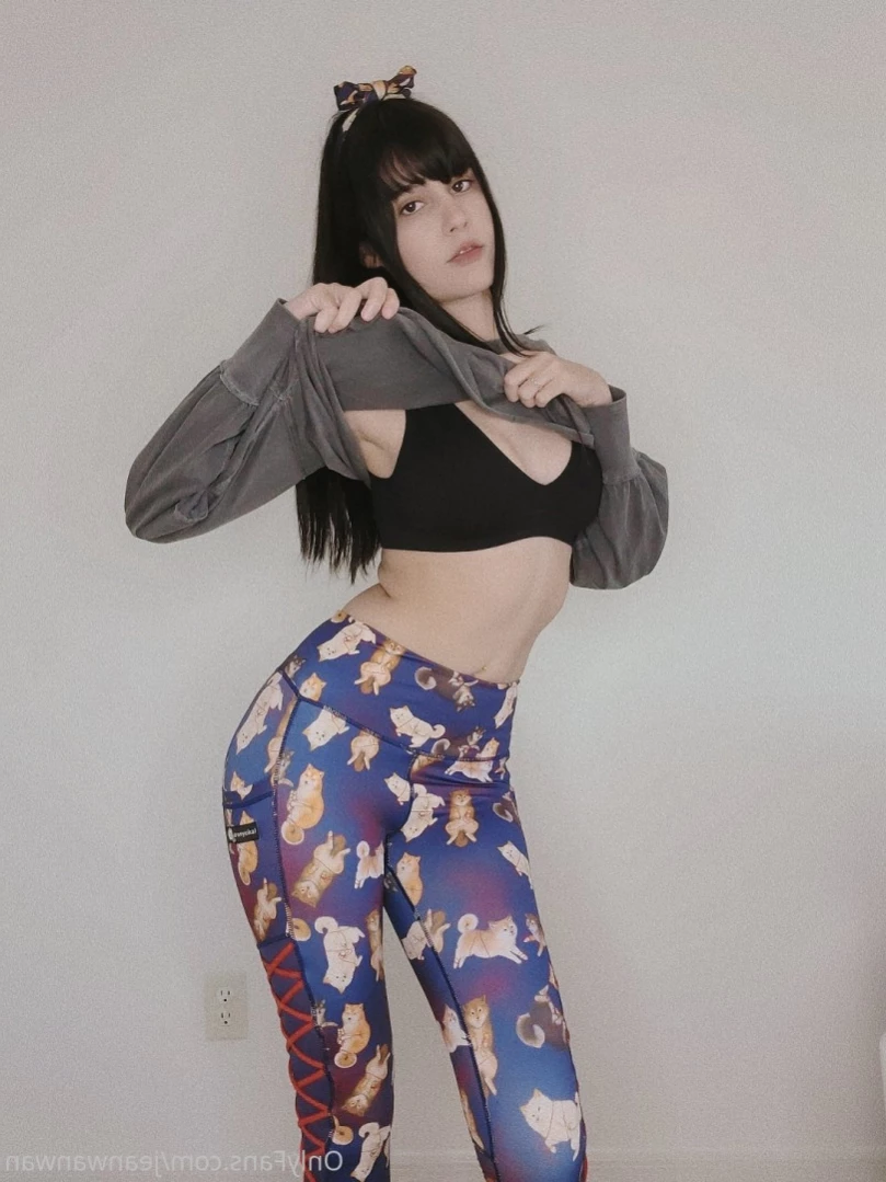 jeanwanwan Onlyfans leaked photo 12426383 on Hotleaks.tv