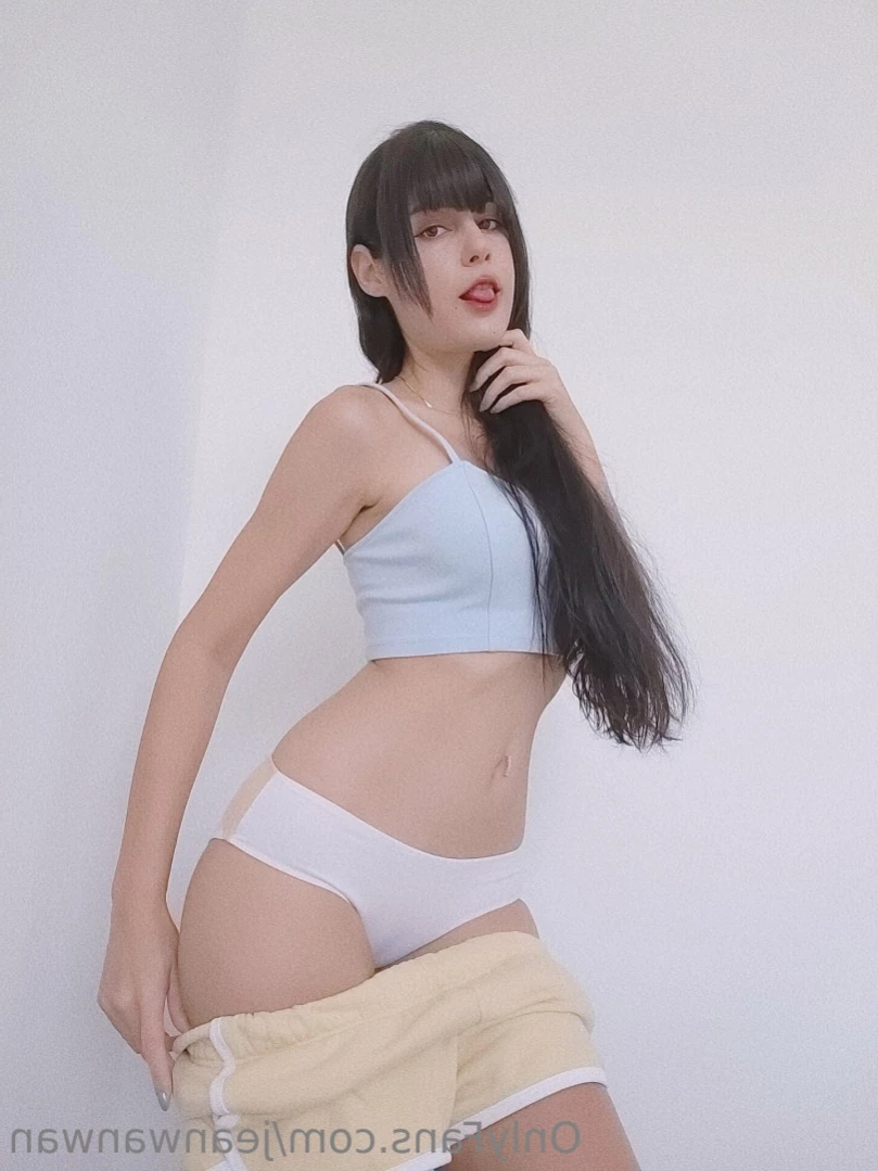 jeanwanwan Onlyfans leaked photo 12426895 on Hotleaks.tv