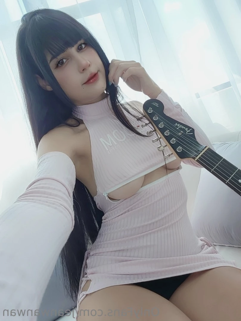 jeanwanwan Onlyfans leaked photo 12427075 on Hotleaks.tv